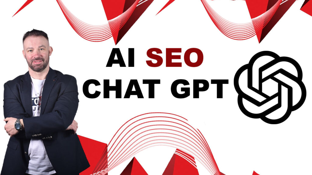 AI SEO ΤΙ ΑΛΛΑΖΕΙ ΜΕ ΤΟ CHATGPT ΣΤΟ SEO