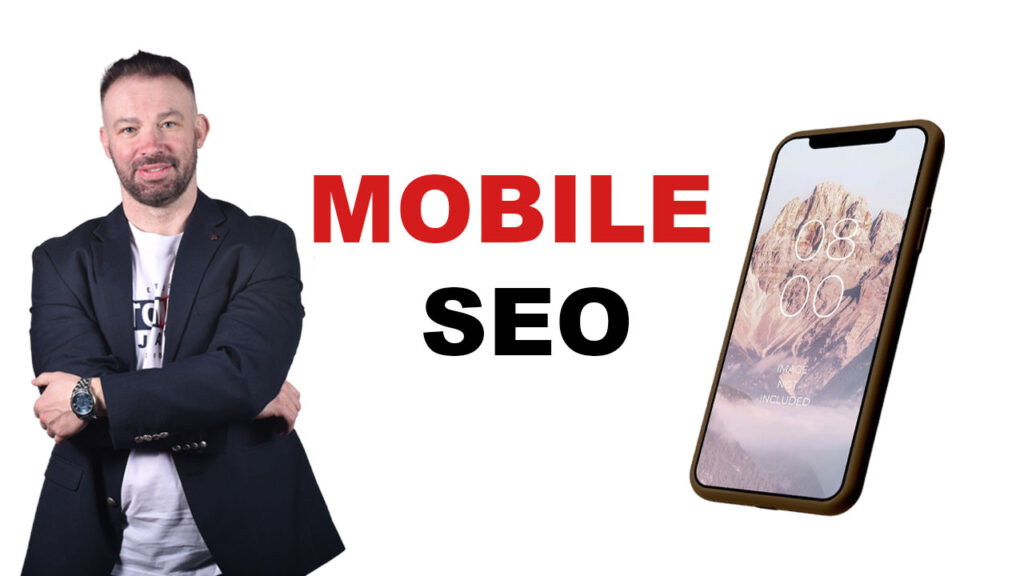 MOBILE SEO ΠΡΩΤΗ ΘΕΣΗ GOOGLE ΣΤΑ ΚΙΝΗΤΑ