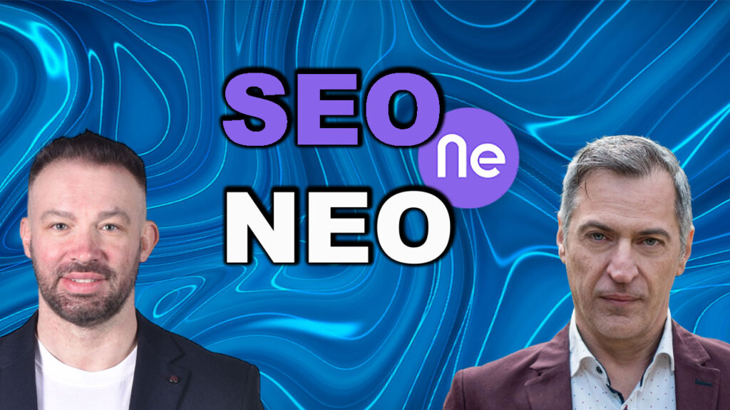 ΠΡΩΤΗ ΘΕΣΗ GOOGLE SEO NEO ΜΕ ΤΟΝ SEO EXPERT ΗΛΙΑ ΛΙΒΑΔΑΡΑ