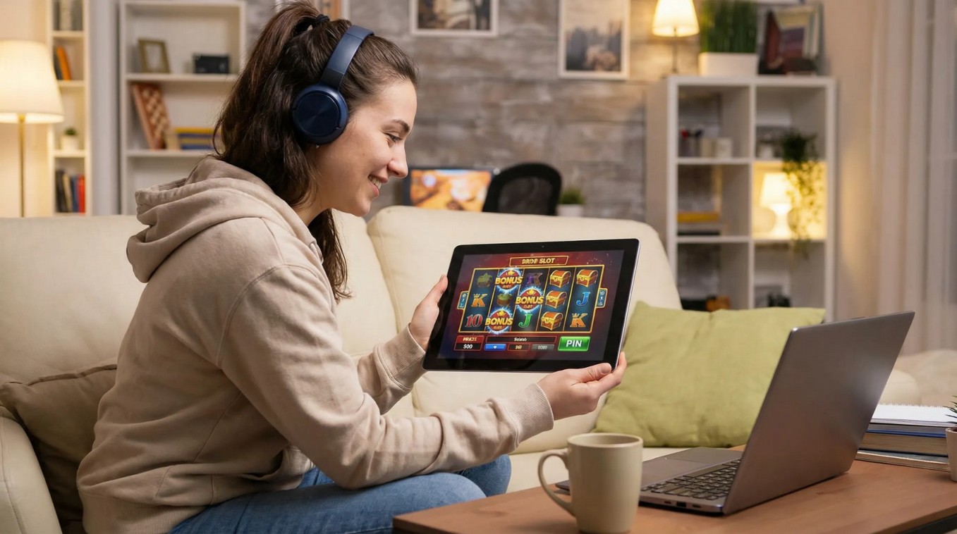 Mobile Slots Apps Canada Guide Safe Picks, Legal Basics, And Smarter Play 2