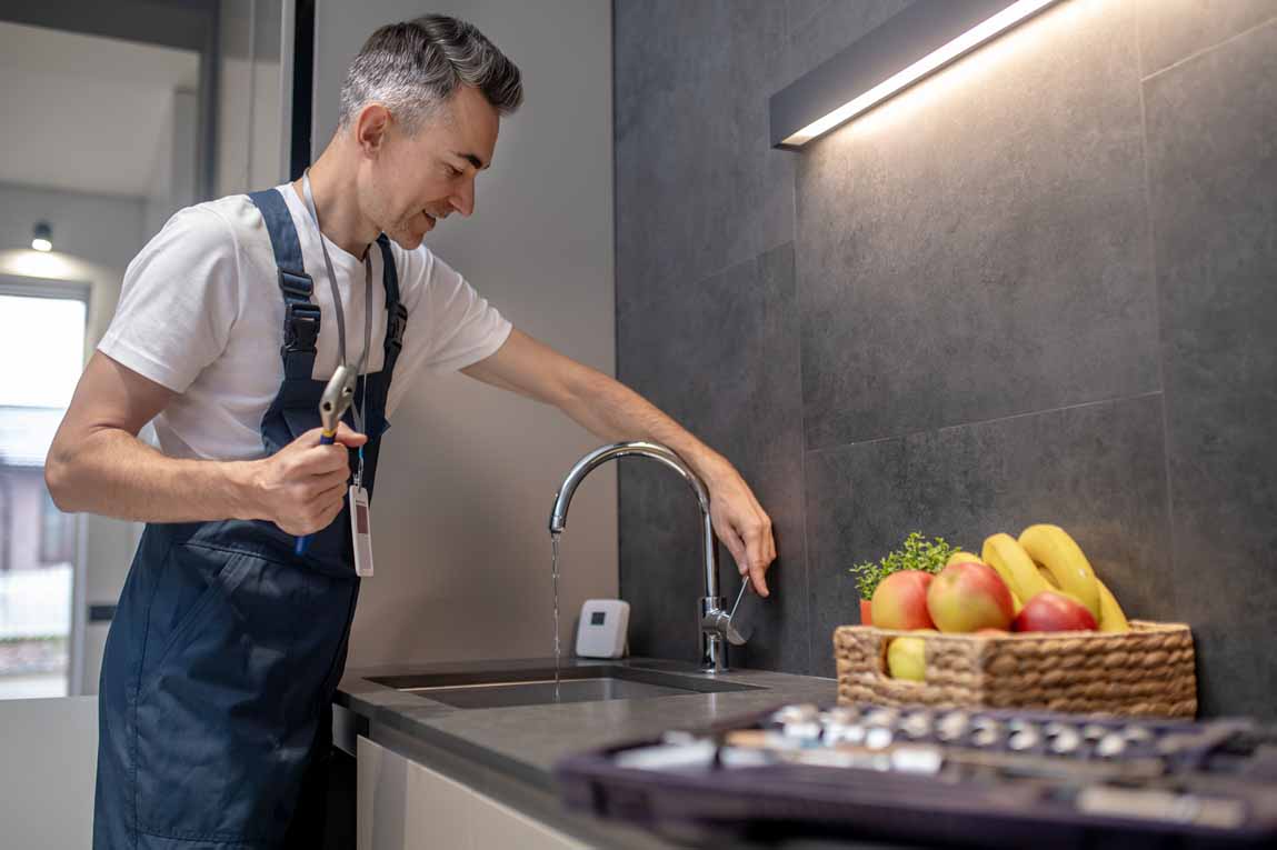 plumber SEO