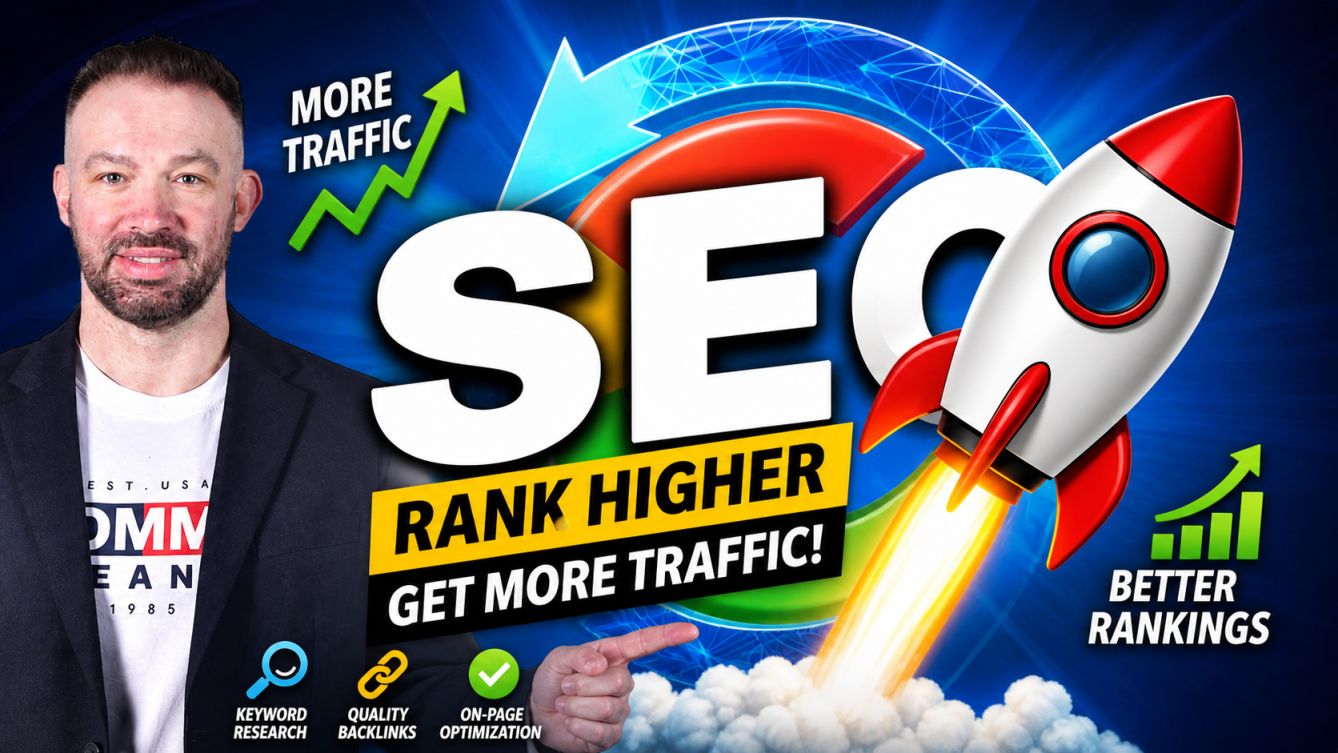 SEO Προώθηση Ιστοσελίδων Ιπποκράτειος Πολιτεία