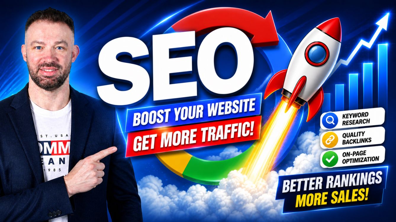 SEO Προώθηση Ιστοσελίδων Παλλήνη