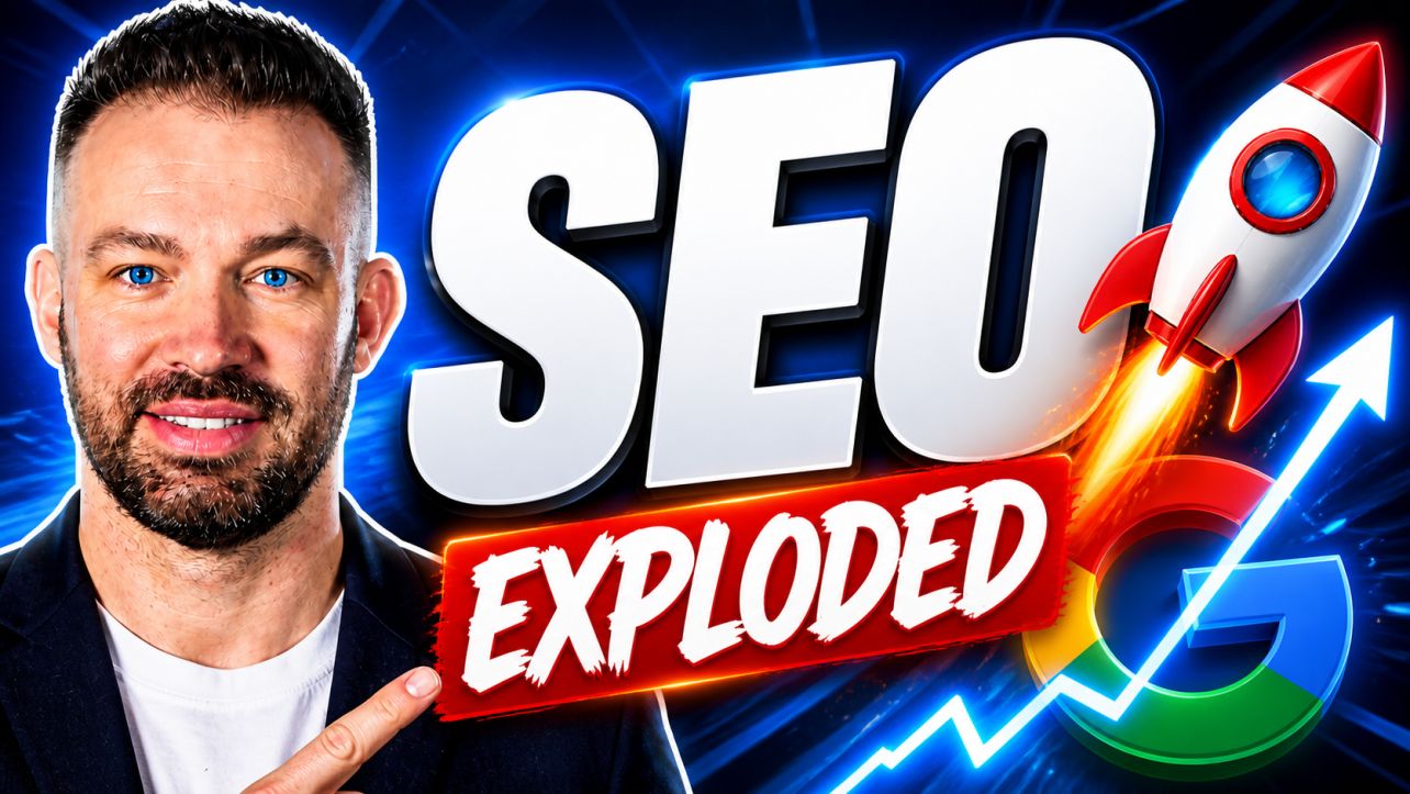 SEO Προώθηση Ιστοσελίδων Περιστέρι