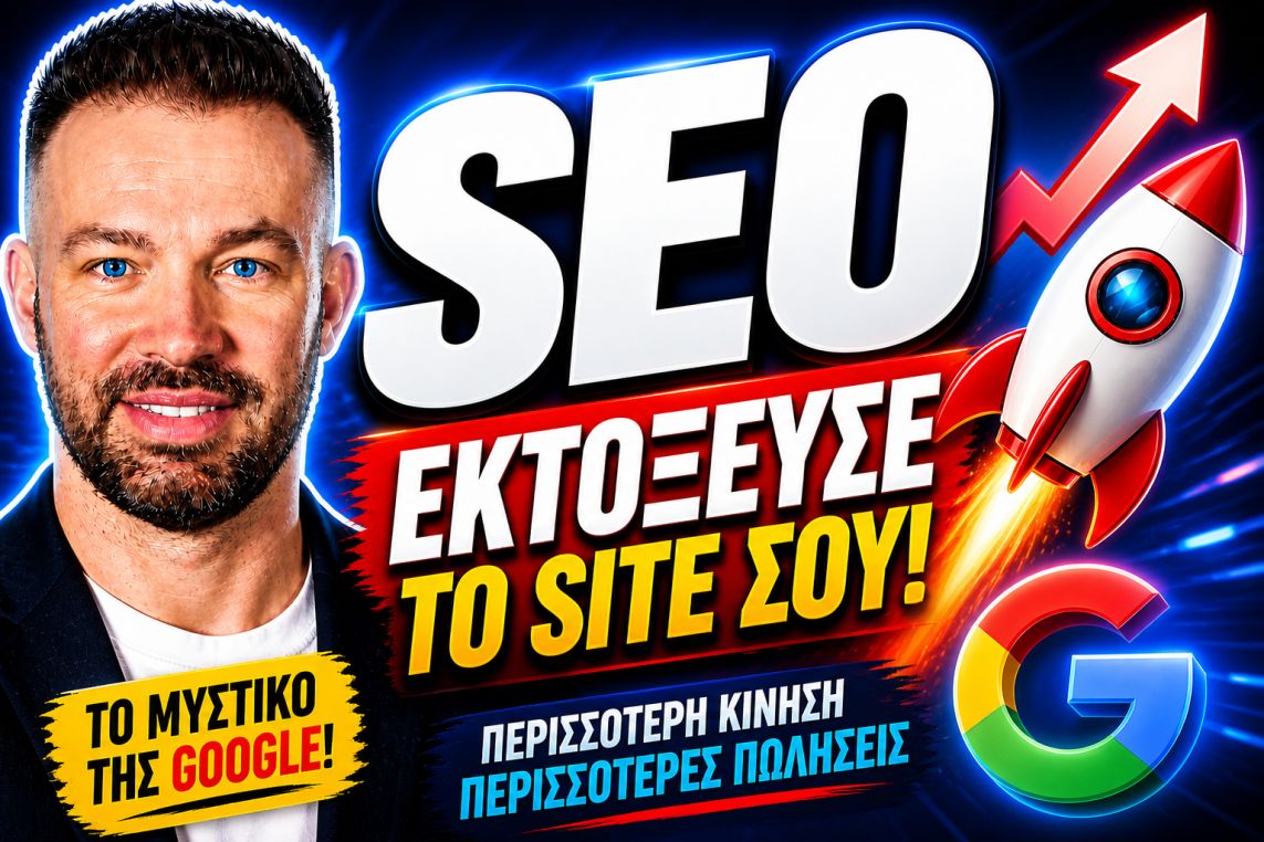 SEO Προώθηση Ιστοσελίδων Πετρούπολη