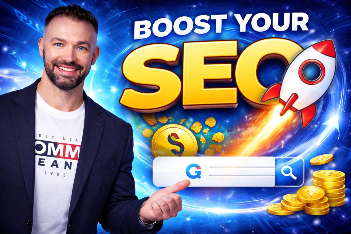 SEO Προώθηση Ιστοσελίδων Ανθούσα