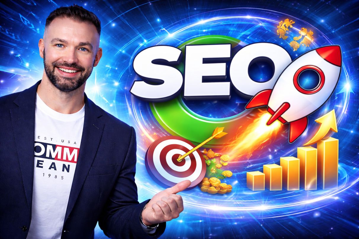 SEO Προώθηση Ιστοσελίδων Λαύριο