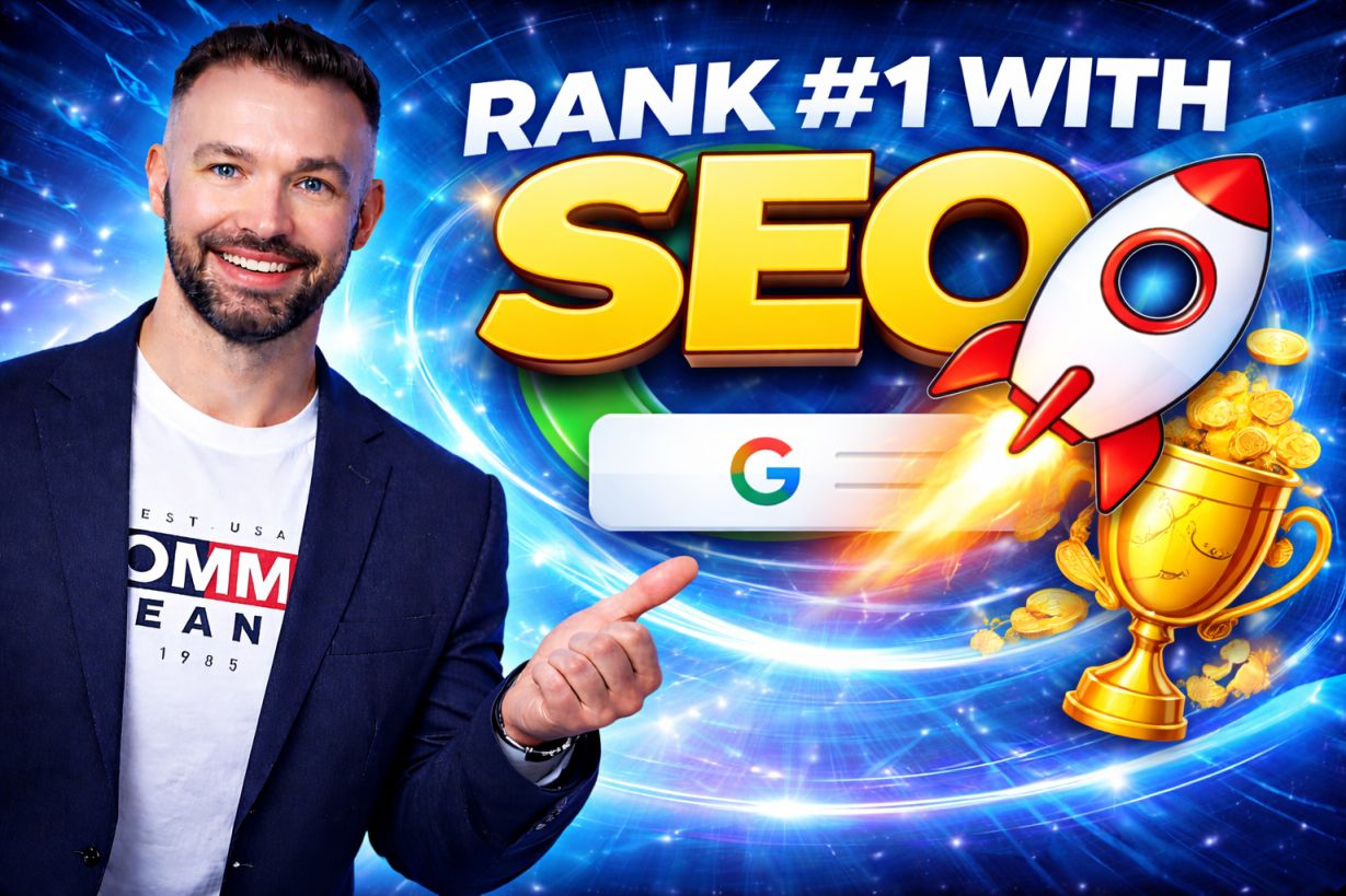 SEO Προώθηση Ιστοσελίδων Λεγραινά