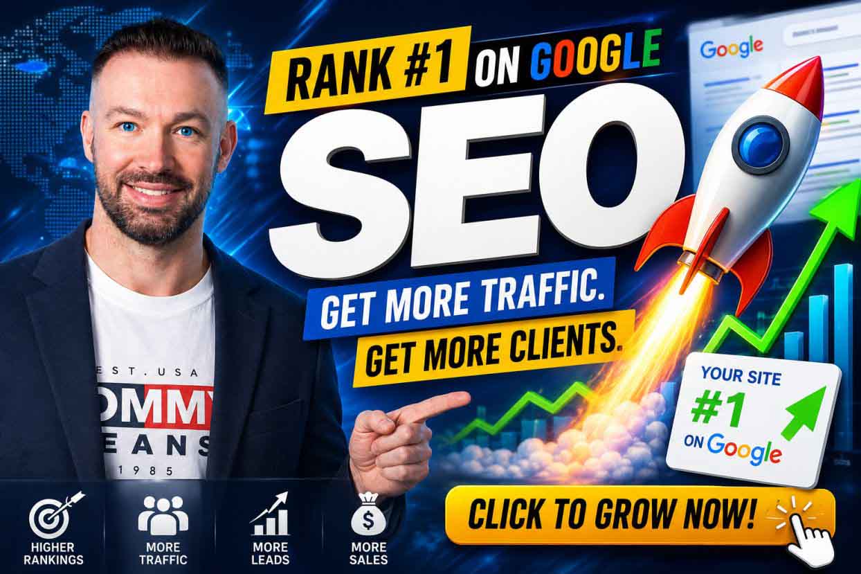 SEO Προώθηση Ιστοσελίδων Μέγαρα