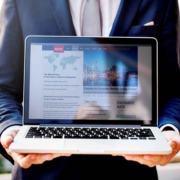 cpress.gr news