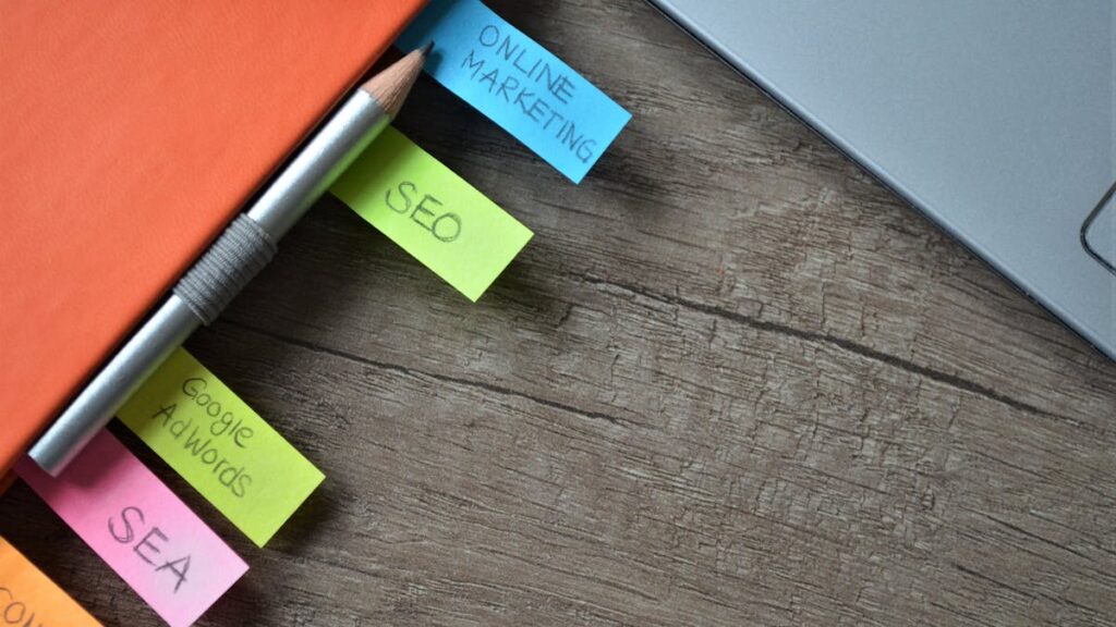 δομή φιλική προς το seo - Netculture SEO